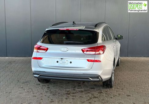 Hyundai i30, 2025 3