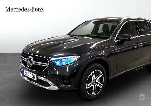 Mercedes-Benz GLC 300, 2024