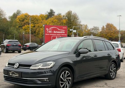 Volkswagen Golf, 2018 2