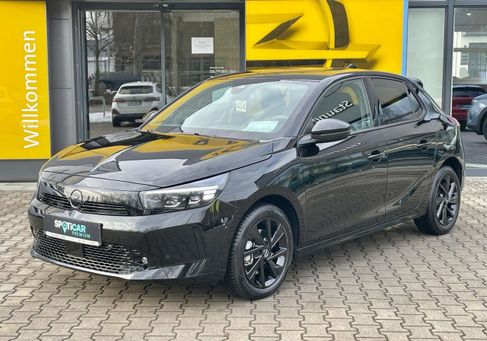 Opel Corsa, 2025 2