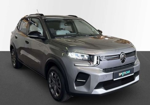 Citroën C3, 2025 3