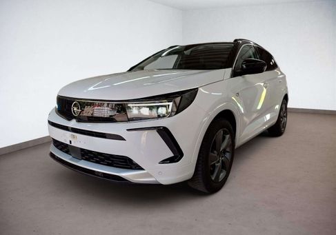 Opel Grandland X, 2024