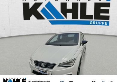 Seat Ibiza, 2023