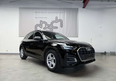 Audi Q5, 2022