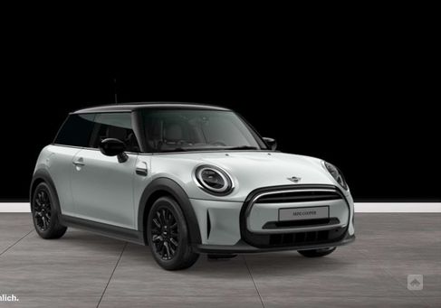 MINI Cooper, 2021