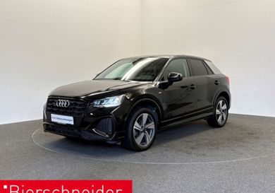 Audi Q2, 2023