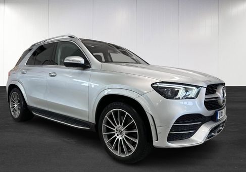 Mercedes-Benz GLE 250, 2019