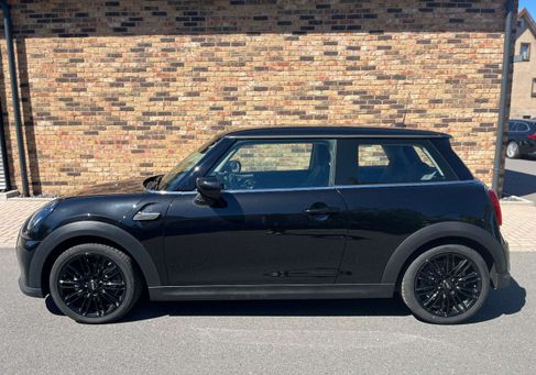 MINI Cooper, 2023