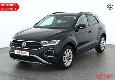 Volkswagen T-Roc, 2024