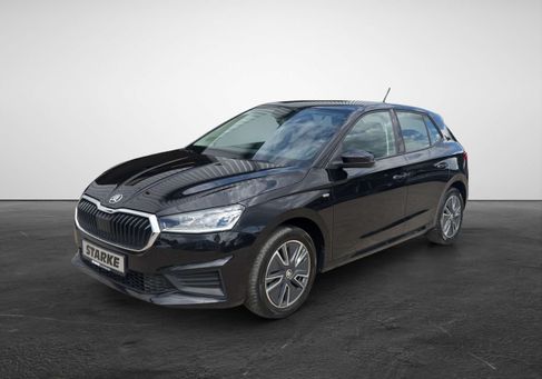 Skoda Fabia, 2023