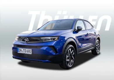 Opel Mokka, 2026