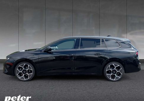 Opel Astra, 2024