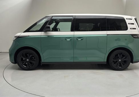 Volkswagen ID.Buzz, 2024