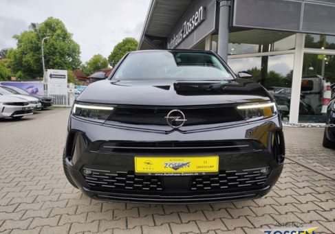 Opel Mokka, 2024 3
