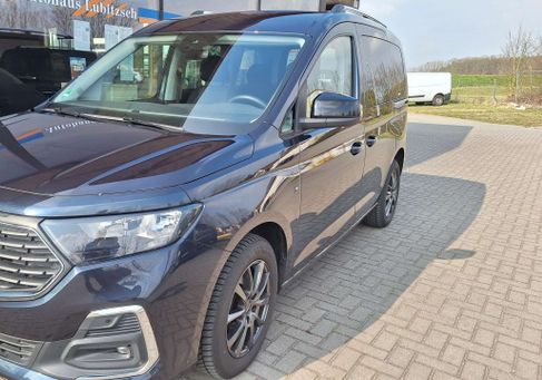 Ford Tourneo Connect, 2023