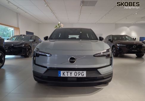 Volvo EX30, 2027
