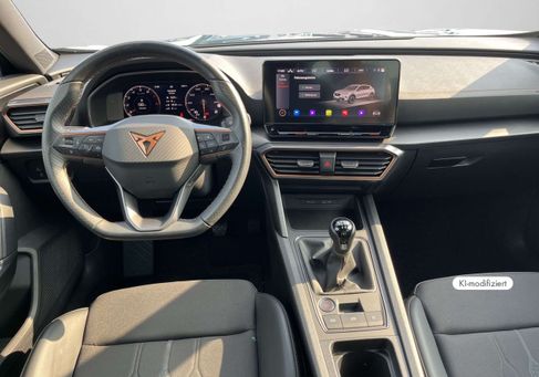 Cupra Formentor, 2022