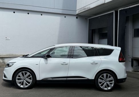 Renault Grand Scenic, 2020