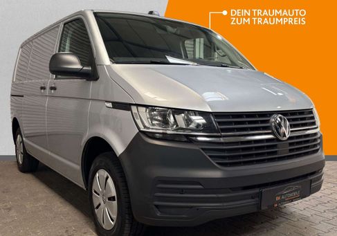 Volkswagen T6 Transporter, 2021 2