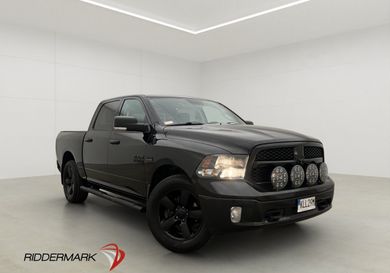 RAM 1500, 2021