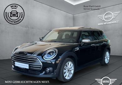 MINI Cooper D Clubman, 2023