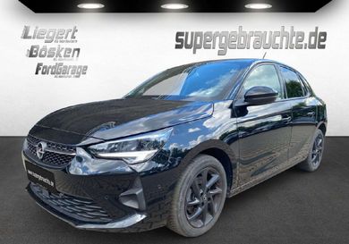 Opel Corsa, 2023