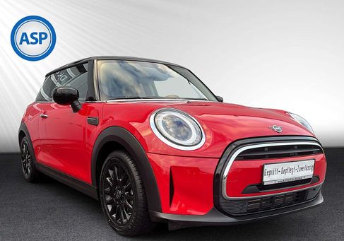 MINI Cooper, 2023