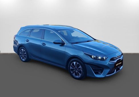 Kia Cee'd Sportswagon, 2023