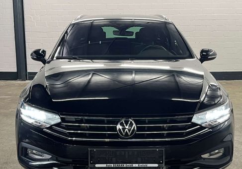 Volkswagen Passat Variant, 2023 2