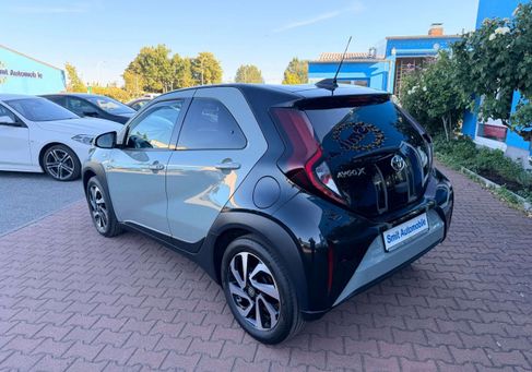 Toyota Aygo, 2025 2