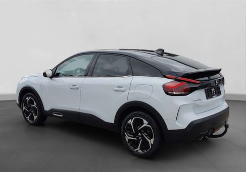 Citroën C4, 2024 3