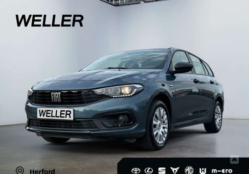 Fiat Tipo, 2024