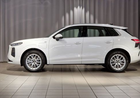 Audi Q3, 2026