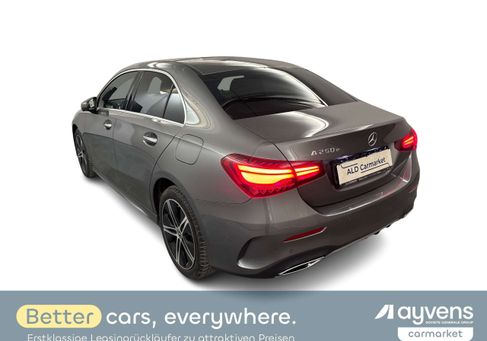 Mercedes-Benz A 250, 2022
