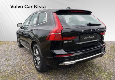 Volvo XC60, 2023