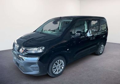 Fiat Doblo, 2025