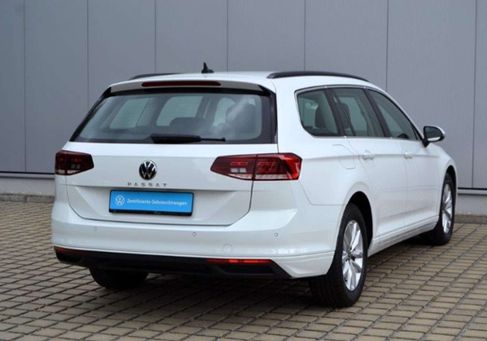 Volkswagen Passat Variant, 2021 3