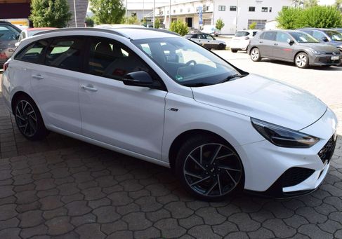 Hyundai i30, 2021 2