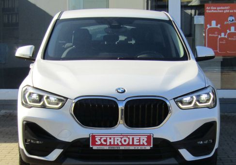 BMW X1, 2020 2