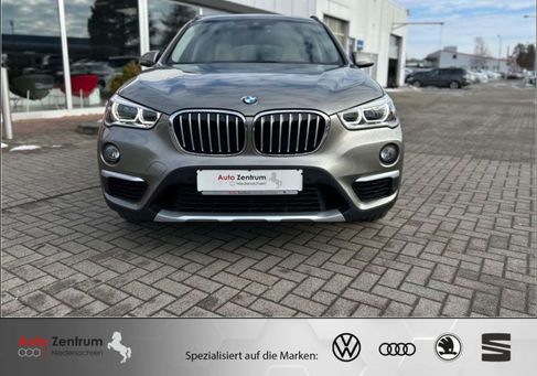 BMW X1, 2018 2