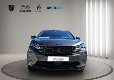 Peugeot 3008, 2024