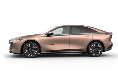Mazda 6, 2025 2