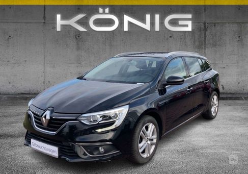 Renault Megane, 2019