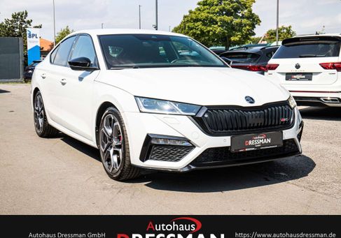 Skoda Octavia, 2022