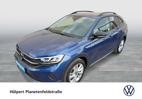 Volkswagen Taigo, 2025