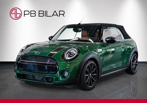 MINI, 2020