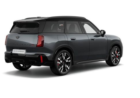 MINI John Cooper Works Countryman, 2026