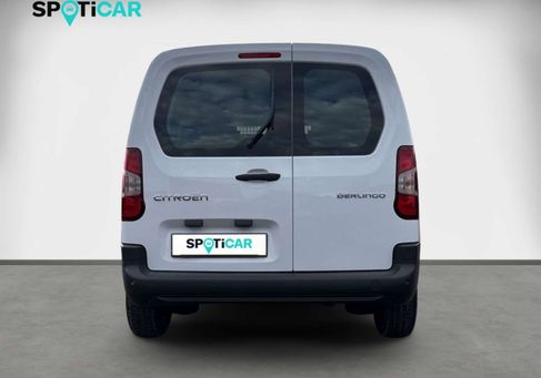 Citroën Berlingo, 2026 2