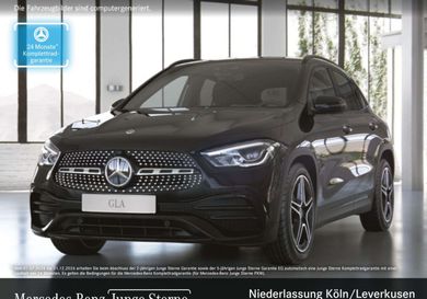 Mercedes-Benz GLA 250, 2023