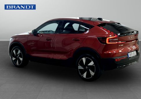 Volvo, 2025 2